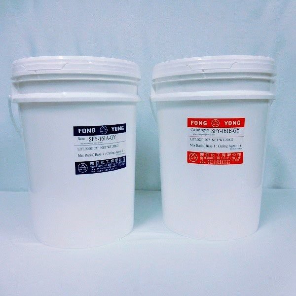 Rtv2 Fire Resistant Electrical Potting Resin